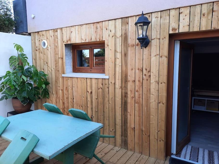 Avec Terrasse Et Billard Apartment *